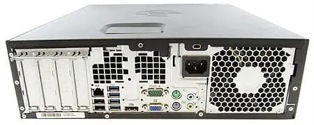 Upto i7  HP Compaq 6200 Elite - Master