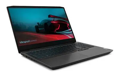 Lenovo Ideapad Gaming 3 8 GB/1 TB HDD/256 GB SSD - Master