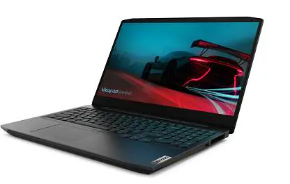 Lenovo Ideapad Gaming 3 8 GB/1 TB HDD/256 GB SSD - Master