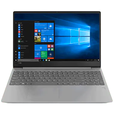 Lenovo Ideapad 330s Intel Core i3 8th Gen 8130U - (4 GB/HDD/1 TB HDD/Windows 10 Home) 330S-14IKB Laptop  (14 inch, Platinum Grey, 1.67 kg, With MS Office) - Master