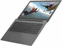 Lenovo Ideapad 130 Intel Core i3 7th Gen 7020U - (4 GB/HDD/1 TB HDD/Windows 10 Home) 130-15IKB Laptop  (15.6 inch, Black, 2.1 kg) - Master