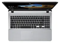 ASUS X507 (Core i3-7th Gen /4 GB/ 1TB HDD / 15.6" FHD/Windows 10) Thin and Light X507UA- EJ314T (Stary Grey /1.68 kg)ASUS X507 ( Core i3-7th Gen /4 GB/ 1TB HDD / 15.6) - Master