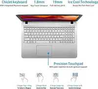 Asus Celeron Dual Core - (4 GB/1 TB HDD/Windows 10 Home) - Master