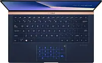 Asus ZenBook 14 Core i5 8th Gen - (8 GB/ - Master
