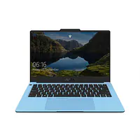 Avita Liber V14 AMD Ryzen 5 Quad Core 3500U - (8 GB/512 GB SSD/Windows 10 Home) NS14A8INV561-IBA Thin and Light Laptop  (14 inch, Infinite Black, 1.25 kg) - Master