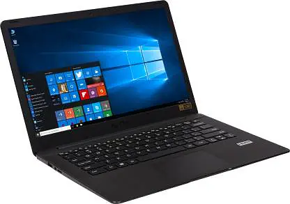 Avita Pura APU Dual Core A9 9420E 8 GB/256 GB SSD - Master