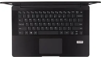 Avita Pura APU Dual Core A9 9420E 8 GB/256 GB SSD - Master
