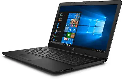 HP 15 Pentium Gold - (4 GB/1 TB HDD/Windows 10) - Master