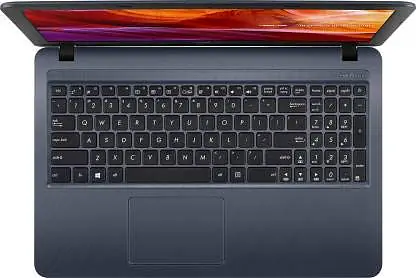 Asus Vivobook Intel Core I3 7Th Gen - (4 Gb/1 Tb Hdd/Windows 10) X543Ua-Dm341T 15.6 Inches Laptop - Master