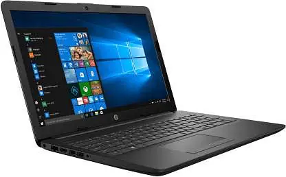 HP 15 di1001tu 15.6-inch Laptop 8th Gen Core i5-8265U/4GB/1TB HDD - Master