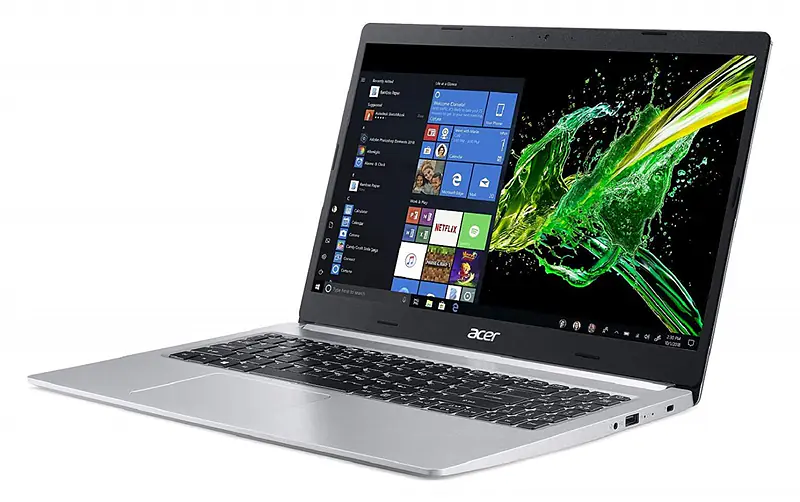 Acer Aspire 5 Core i5 8th Gen - (8 GB/512 GB SSD/Windows 10 Home/2 GB Graphics) - Master
