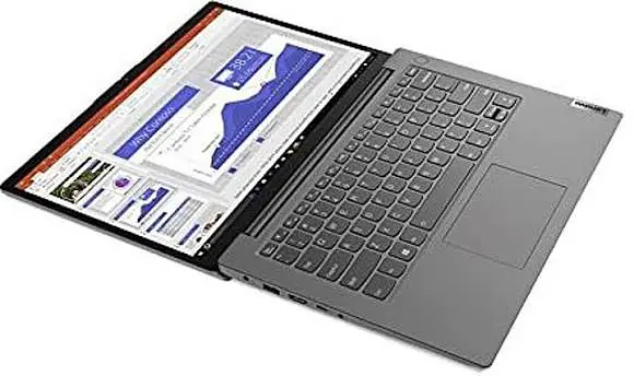 Lenovo V14 G2 Itl/14.0" /I3-1115G4/4Gb /256 Gb Ssd/Win 11 Sl/1M Hd Camera/WiFi+Bt/No Fpr - Master