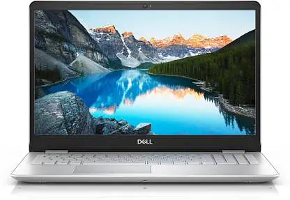 Dell Inspiron 5000 Core i5 8th Gen 8 GB/1 TB HDD/512 GB SSD/Windows 10 Home - Master
