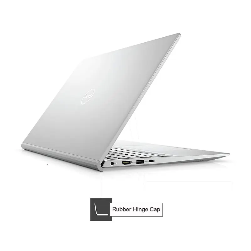 Dell Inspiron 5501 15.6 Inch FHD 10th Gen i5-1035G1/8 GB/512 SSD - Master