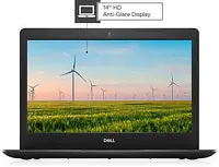 Dell Vostro 3590 15.6" (39.62cms) FHD Laptop (10th Gen Core i3-10110U/4GB/1TB HDD/Windows 10 + MS Office/Intel HD Graphics), Black - Master