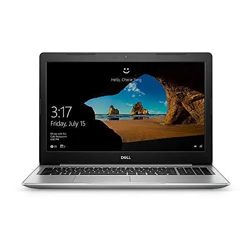 Dell 5575 15.6-inch FHD AMD Ryzen 5/8GB/1TB HDD - Master