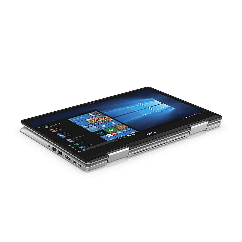 Dell Inspiron 5482 8th Generation Intel Core i3-8145U 4GB RAM,1TB HDD, Windows 10 14 inches FHD Touch Laptop 2 in 1, 1.9kg - Master