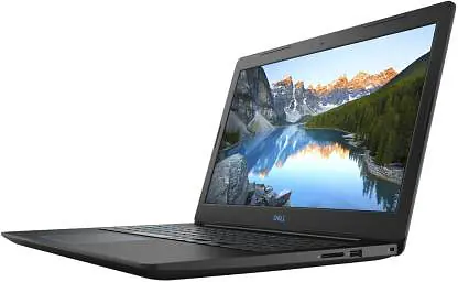 Dell G3 Series Core i5 8th Gen - (8 GB/1 TB HDD/128 GB SSD/Windows 10 Home) - Master