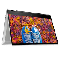 HP Pavilion x360 core i5 10th Gen 14 inch FHD 8GB/512GB SSD/Windows 10 - Master