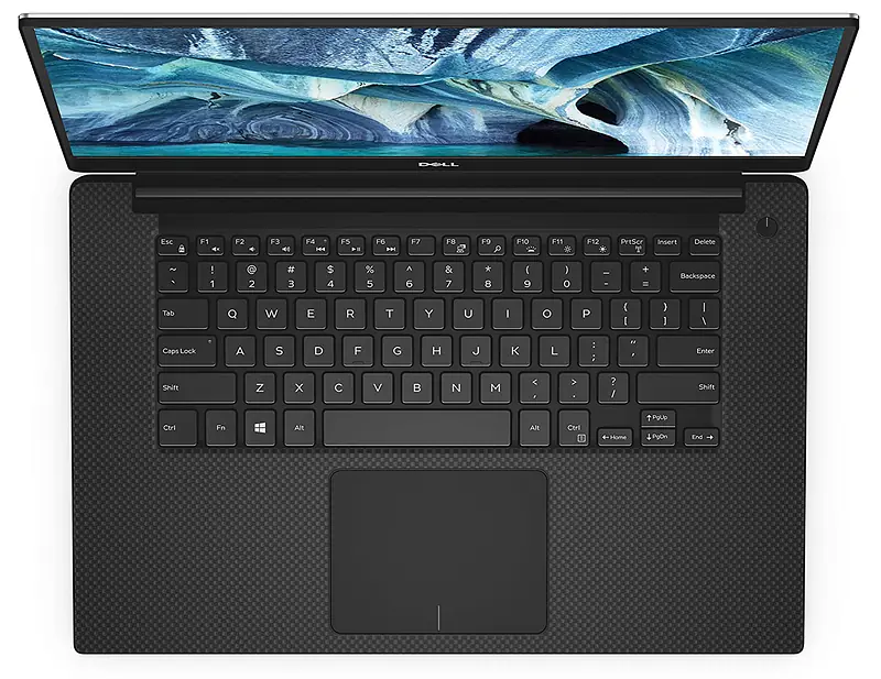 Dell XPS 15 7590 9thGen Corei7-9750H 16GB RAM,512GB SSD (BRAND NEW) - Master