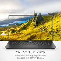 Dell Inspiron 5408 14 inch 10th Gen i5-1035G1/8 GB/512 SSD - Master