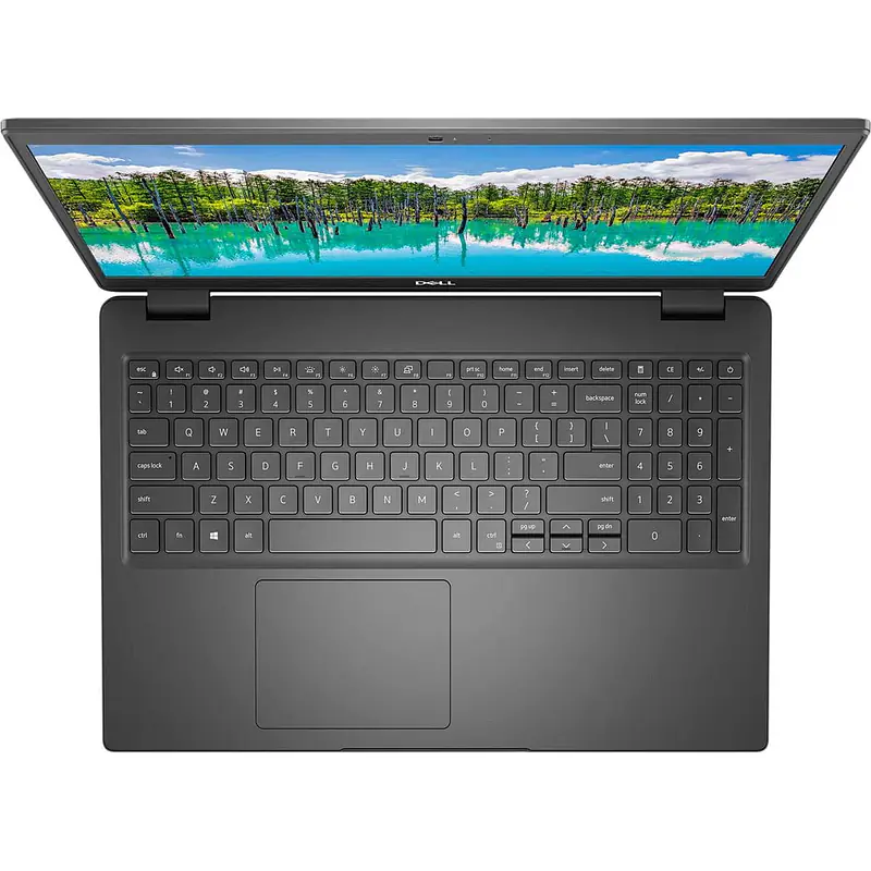 Dell Latitude 3510 Intel Core i3-10110U /4GB/1TB/UBUNTU/15.6 INCH Screen - Master