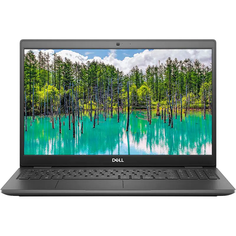 Dell Latitude 3510 Intel Core i3-10110U /4GB/1TB/UBUNTU/15.6 INCH Screen - Master