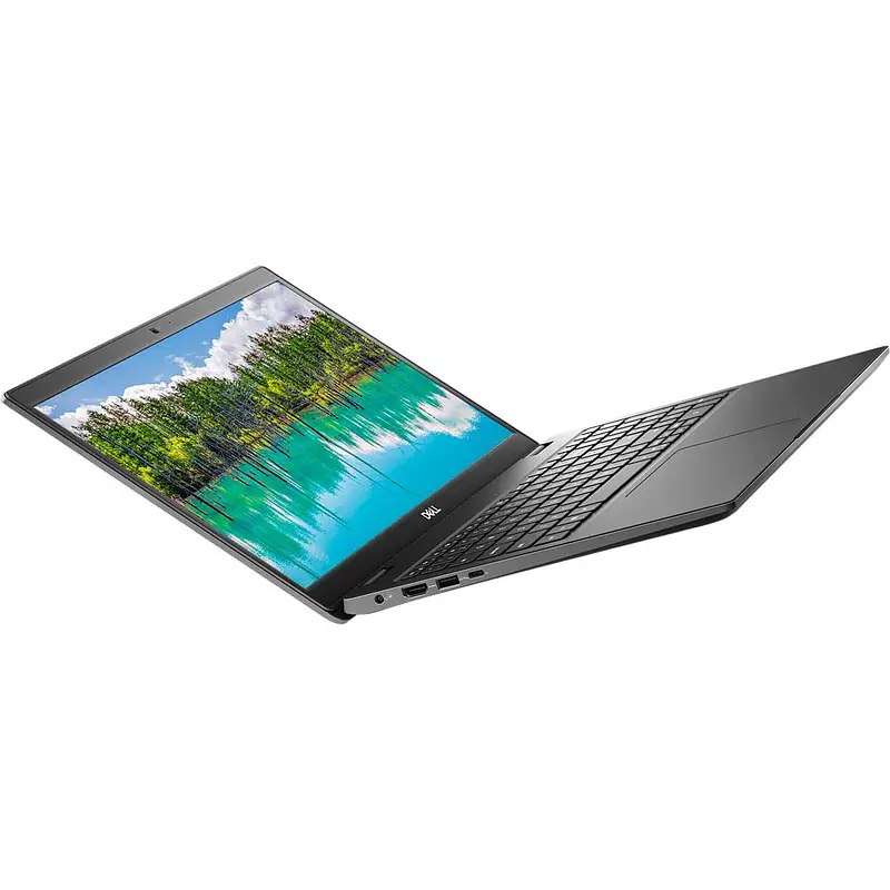 Dell Latitude 3510 Intel Core i3-10110U /4GB/1TB/UBUNTU/15.6 INCH Screen - Master