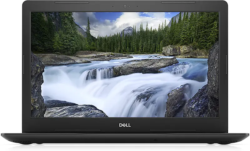 Dell Latitude 3590 (Windows 10 Pro, Intel core i7- 15.6" FHD, Storage: 256 GB, RAM: 8 GB)  Brand New - Master