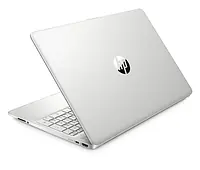 HP 15 Ryzen 3 15.6-inch FHD Laptop (4GB/256GB SSD /Vega 3 Graphics/Win 10/MS Office) - Master