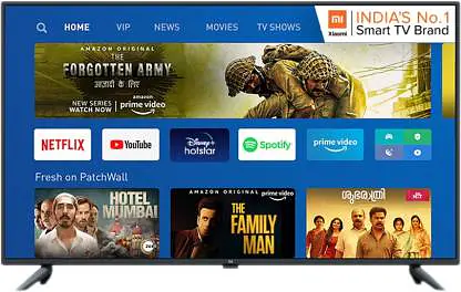 Toshiba (50 inch) Ultra HD (4K) LED Smart Android TV , LED, Monitor - Master