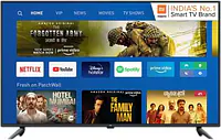 Toshiba (50 inch) Ultra HD (4K) LED Smart Android TV , LED, Monitor - Master