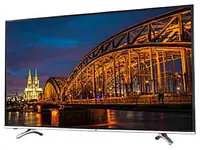Toshiba 32inch Android Smart 8.0 Frame less Model - Master