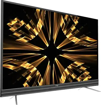 Toshiba 140 cm (55 inch) Ultra HD (4K) LED Smart Android TV, Monitor - Master