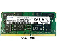 16GB DDR4-3200MHz SODIMM Laptop Notebook RAM - Master