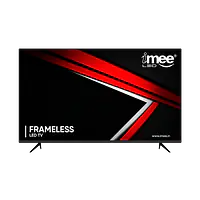 Toshiba 4K Smart Frameless 1GB 8GB LED TV 43â€³ - Master