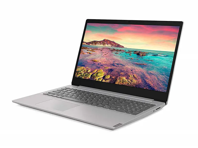 Lenovo Ideapad S145 8th Gen Intel Core i5 8GB RAM/1 TB HDD + 256 GB SSD - Master