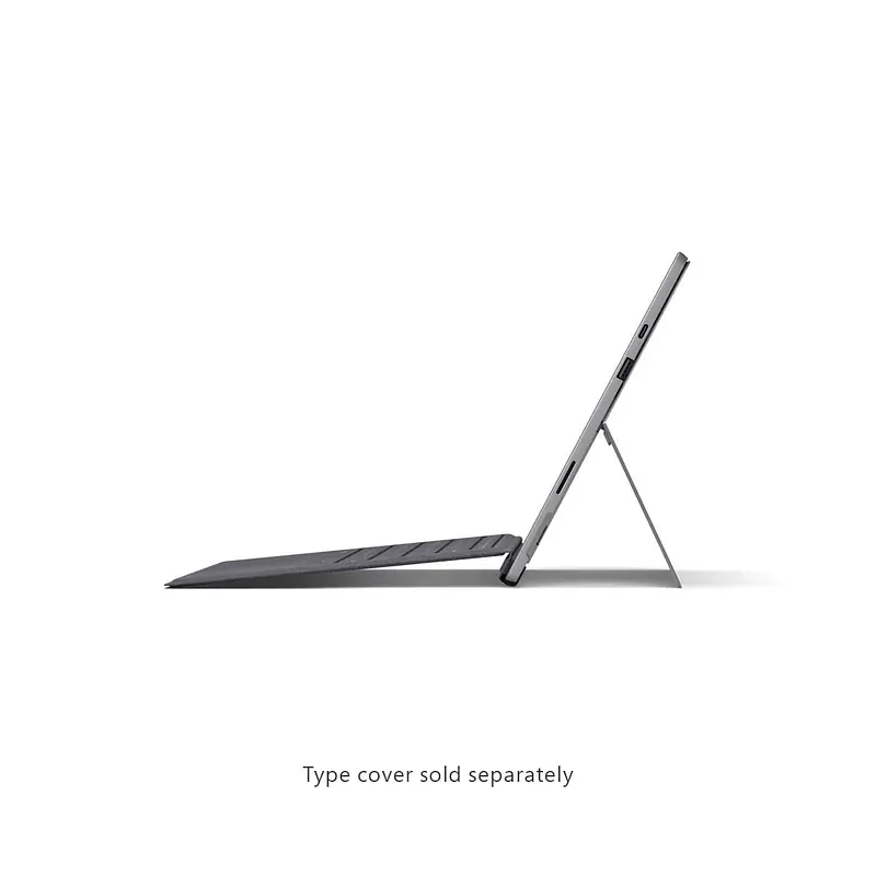 Microsoft Surface Pro 7 10th Gen  i5/8GB/128GB SSD - Master