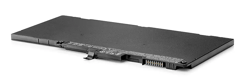 HP CS03XL Rechargeable Battery (Black) - Master