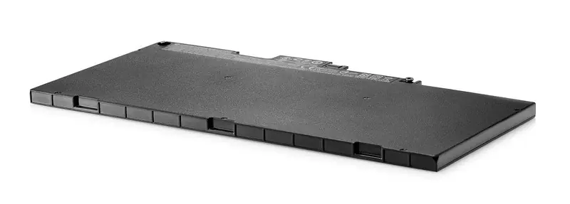 HP CS03XL Rechargeable Battery (Black) - Master