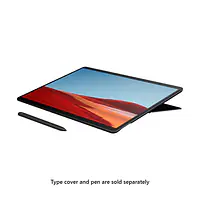 Microsoft Surface Pro X 1876  Microsoft SQ1/8GB/128GB SSD - Master