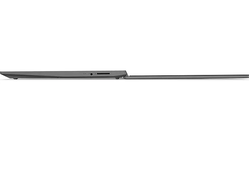 Lenovo V15 Intel Core i3 8th Gen 15-inch HD Thin and Light Laptop (4GB RAM/ 1TB HDD/ DOS/ Grey/ 1.85 kg), 81YD001KIH - Master