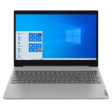 Lenovo Ideapad 3 Core i3 10th Gen - (4 GB/1 TB HDD wIN 10 - Master