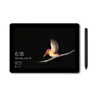 Microsoft Surface Go MHN-00015 Intel Processor/8GB/128GB SSD - Master