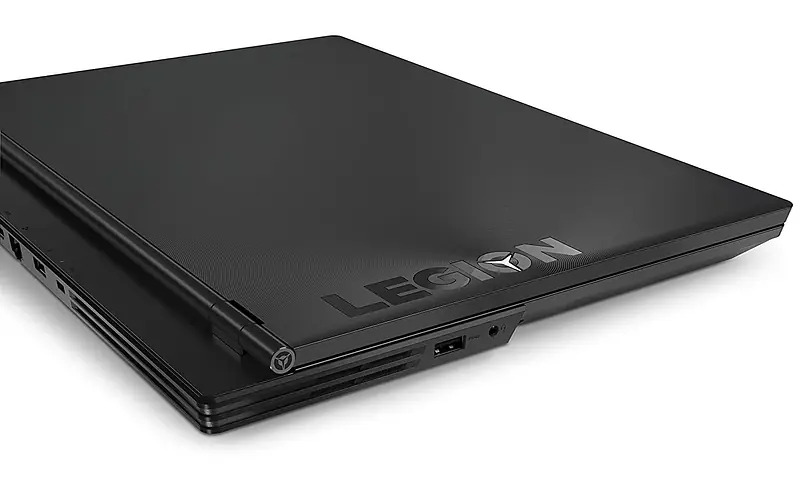 Lenovo Y540 i7 9th Gen 8GB Ram 1TB HDD quadro - Master