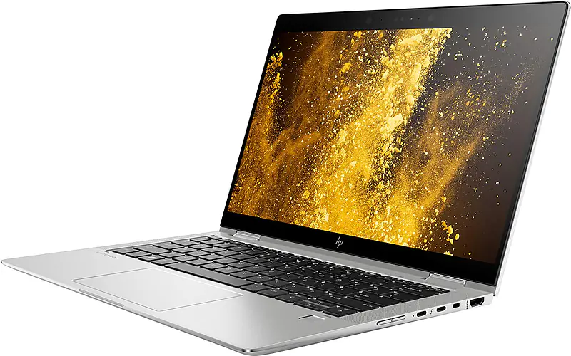hp spectre x360 - Master