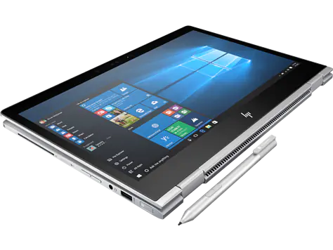 hp spectre x360 - Master