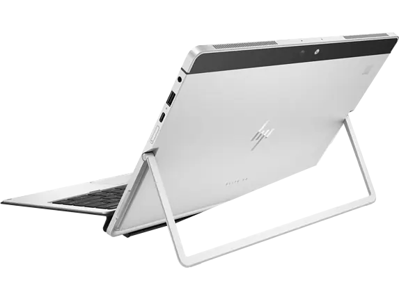 unbox HP Elite x2 1012 G1 12-inch Laptop  non touch screen - Master