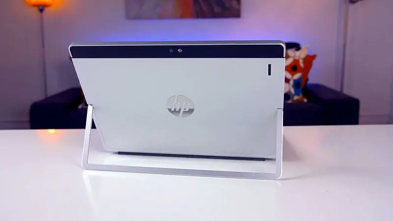unbox HP Elite x2 1012 G1 12-inch Laptop  non touch screen - Master
