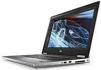Dell Precision 7540 9th Gen i7 16GB RAM, 512GB SSD (UNBOX) - Master